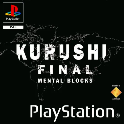 Kurushi Final (France)